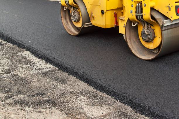Best Driveway Pavers Contractor  in Vaughn, WA