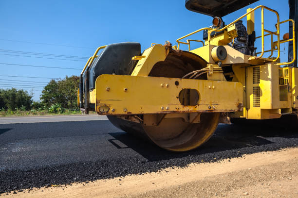 Vaughn, WA Driveway Pavers Company